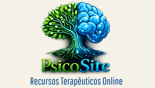 PsicoSite Logo