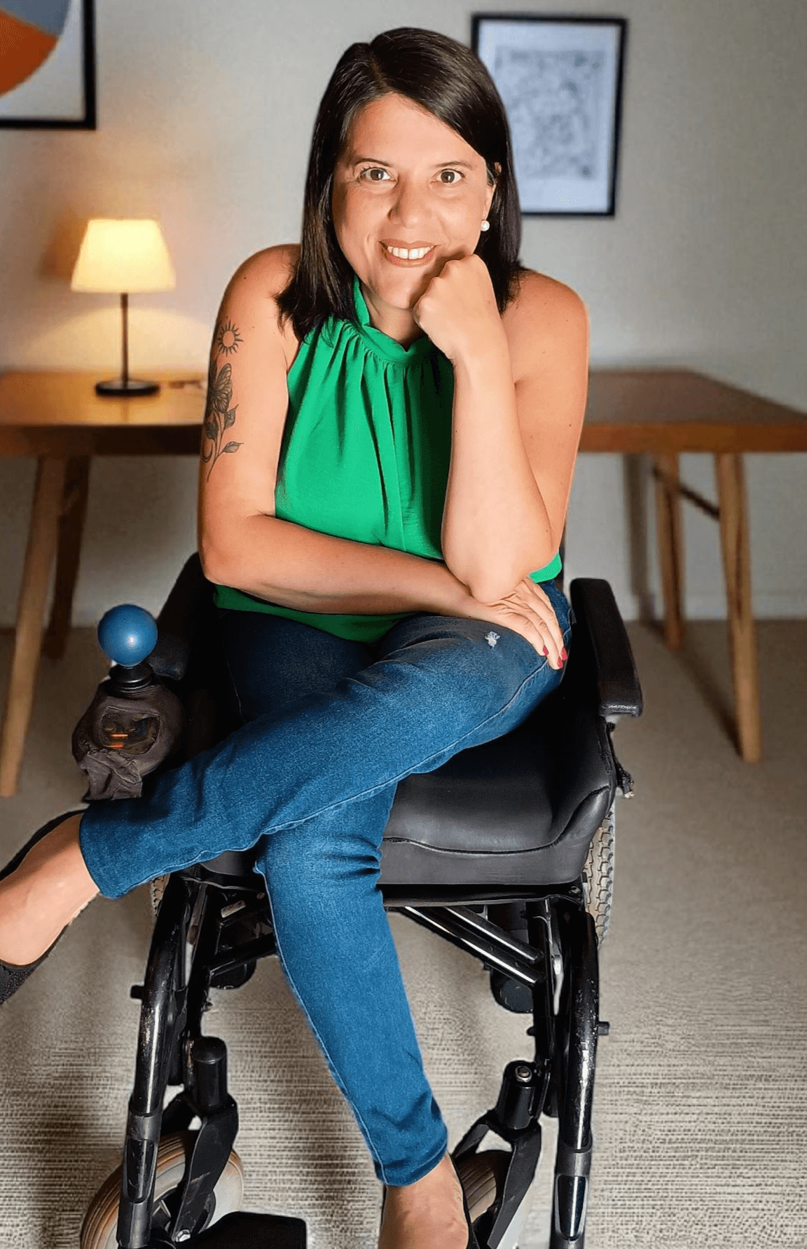 Jacqueline Bezerra