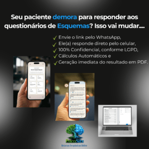 Terapia do Esquema